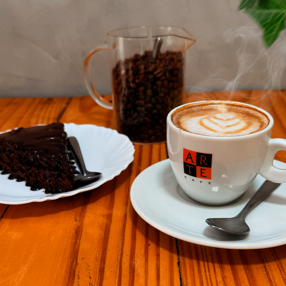 Ambiente e experiência