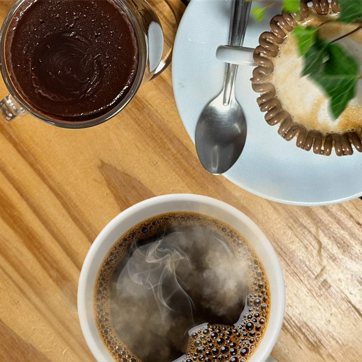 Produtos e cardápio